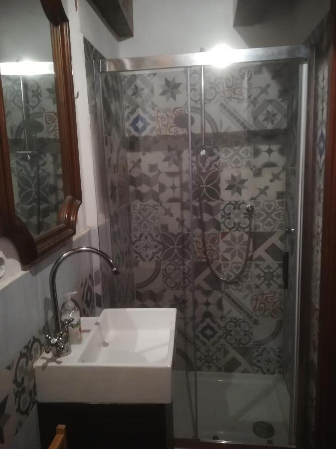 Casa Del Vicolo Verde Pontremoli Ngoại thất bức ảnh