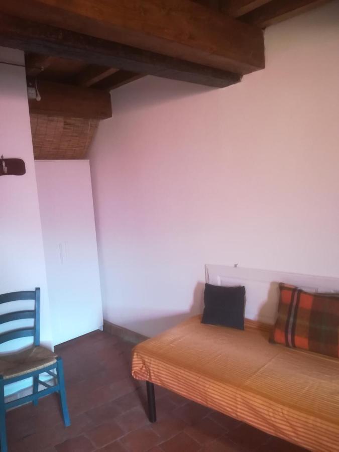 Casa Del Vicolo Verde Pontremoli Ngoại thất bức ảnh